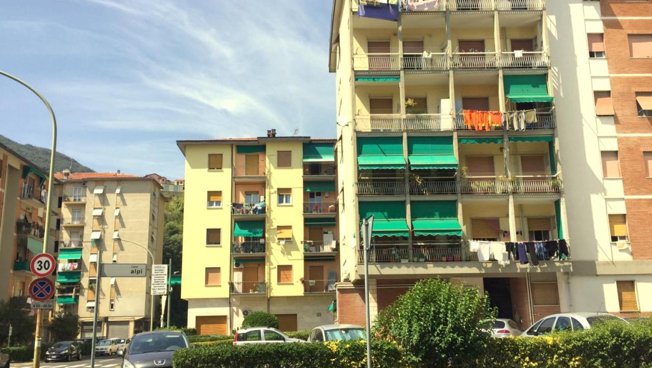 Domus Loulou Apartment La Spezia Exterior photo